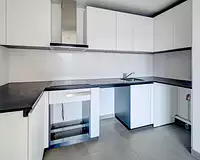 Appartement, 48,29 m²