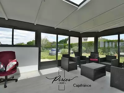 Maison, 139 m²