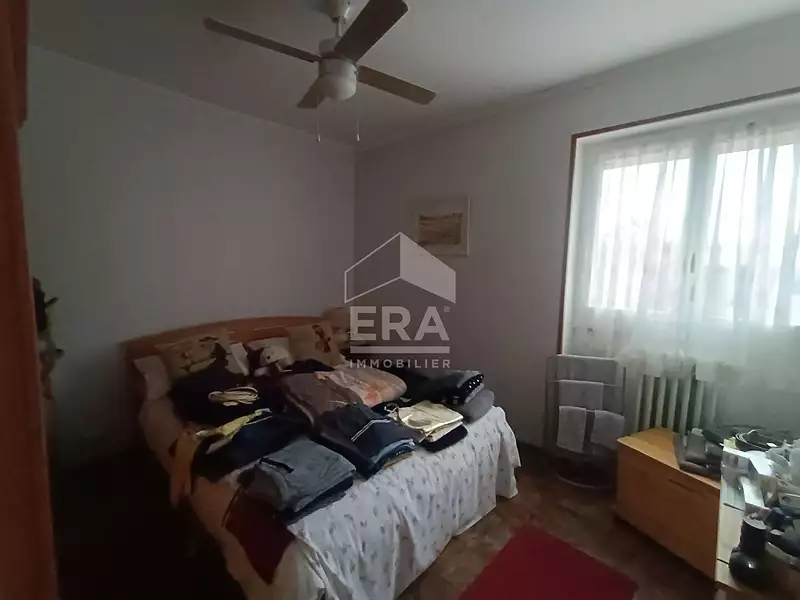 Maison, 107 m²