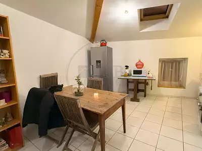 Immeuble, 280 m²