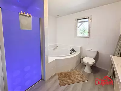 Maison, 160 m²