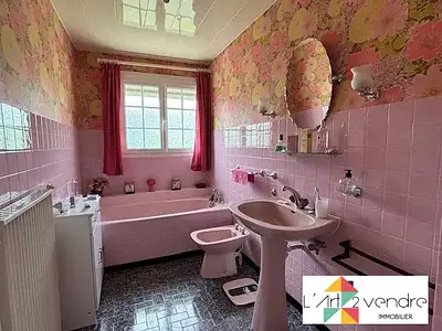 Maison, 80 m²