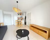 Appartement, 38,2 m²