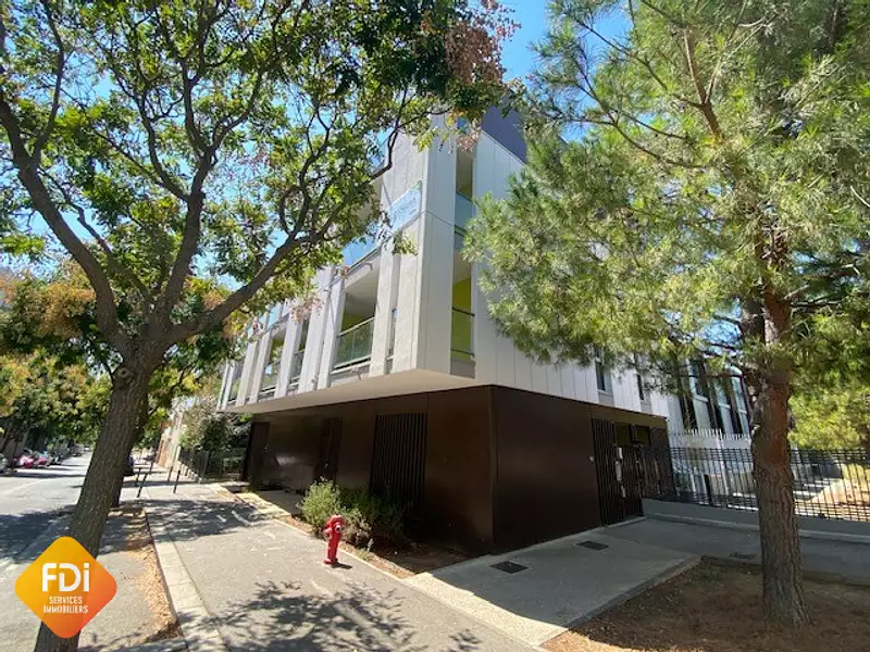 Appartement, 50,88 m²