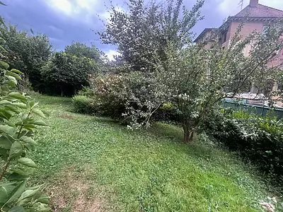 Appartement, 66,44 m²
