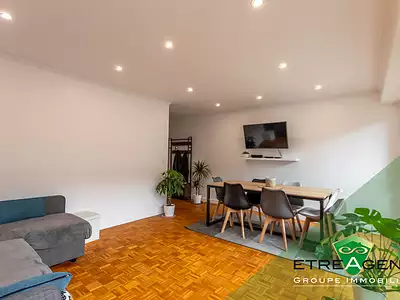 Appartement, 80,65 m²