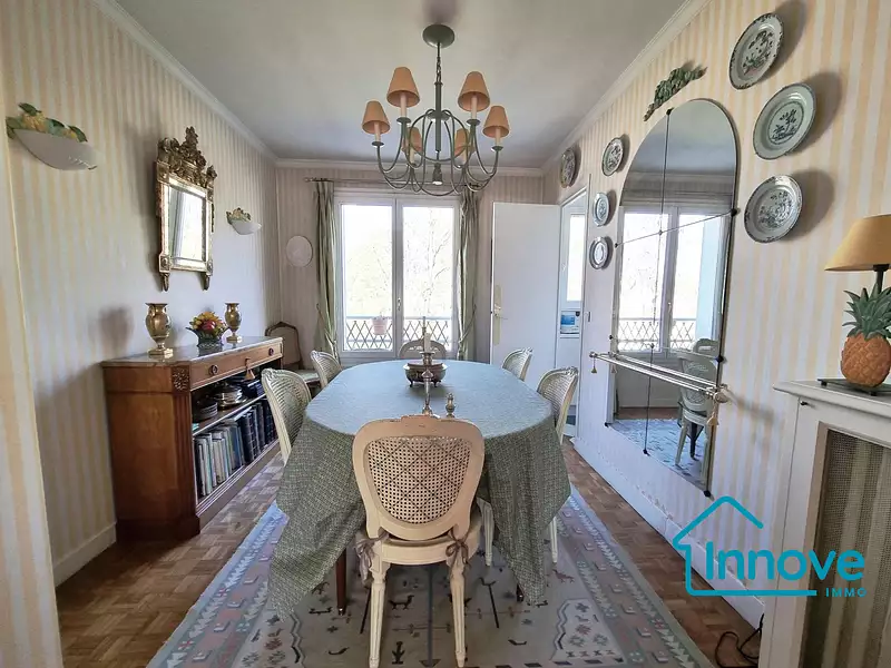 Appartement, 161,89 m²