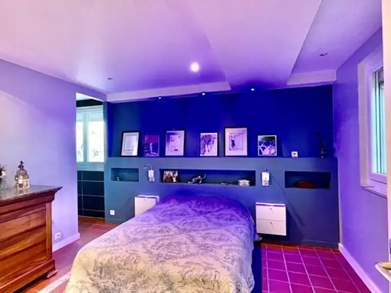 Maison, 155 m²