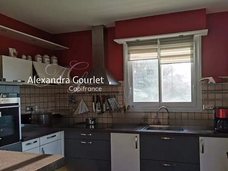 Maison, 130 m²