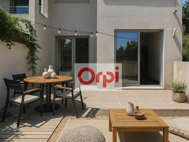 Maison, 80 m²