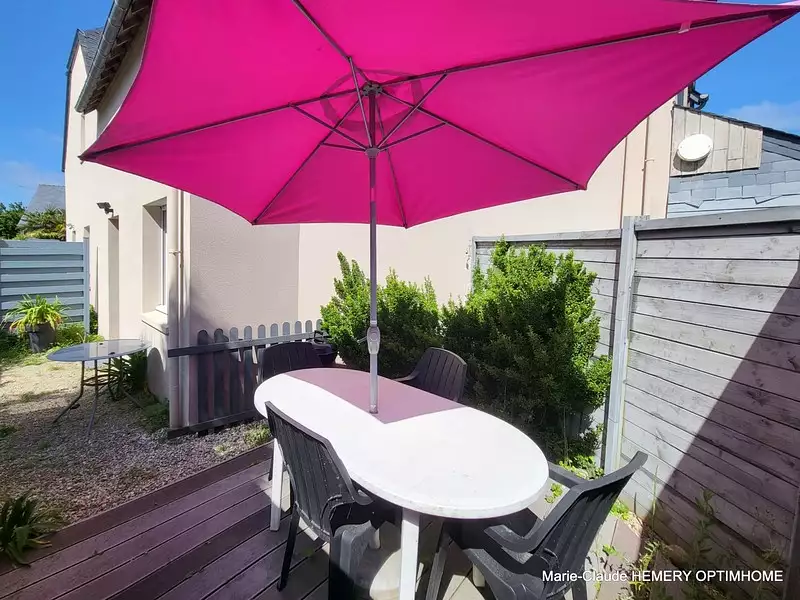 Maison, 44 m²