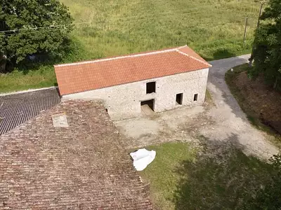 Maison, 115 m²