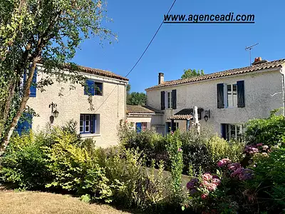 Maison, 177 m²