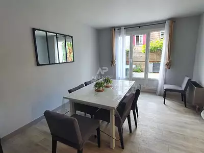 Maison, 93,18 m²