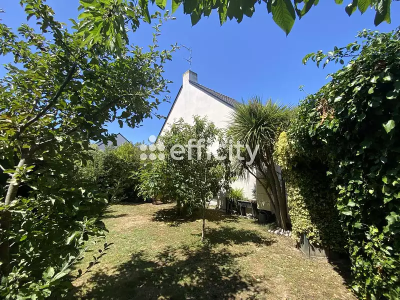 Maison, 160 m²
