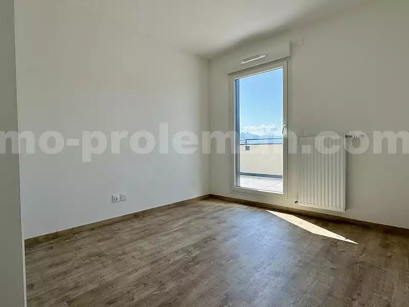 Appartement, 100,6 m²