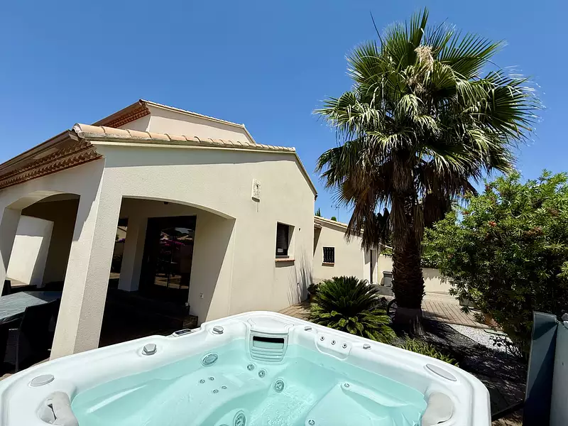 Maison, 155 m²