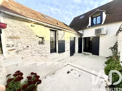 Maison, 115 m²