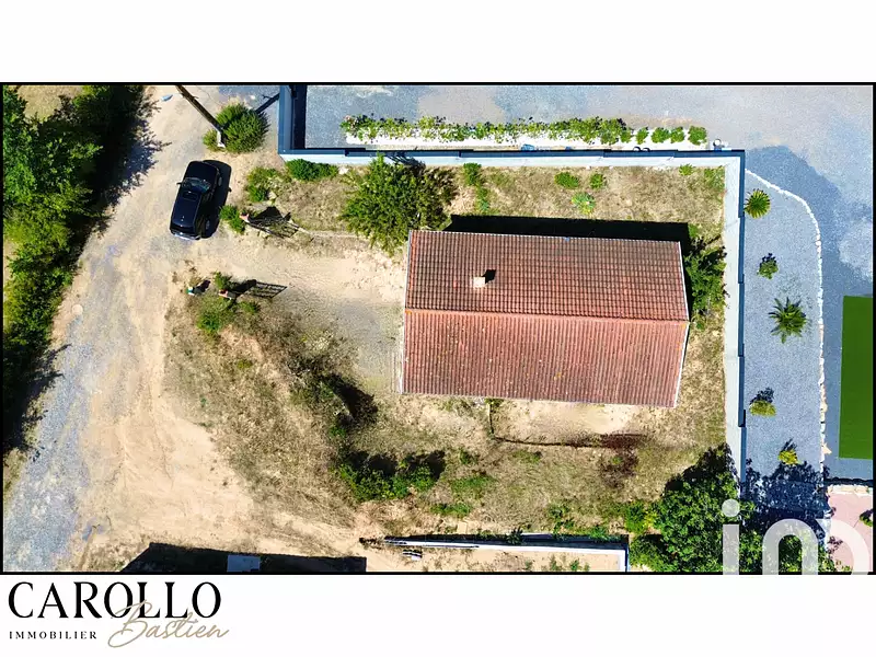 Maison, 91 m²