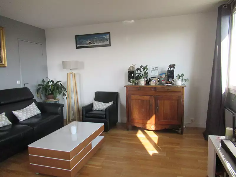 Appartement, 81,63 m²