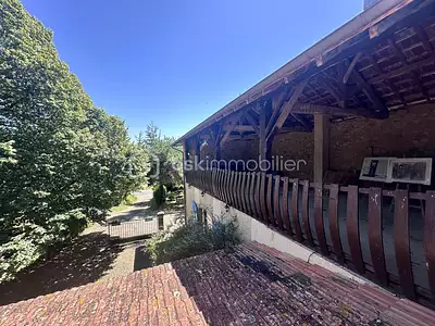Maison, 398 m²