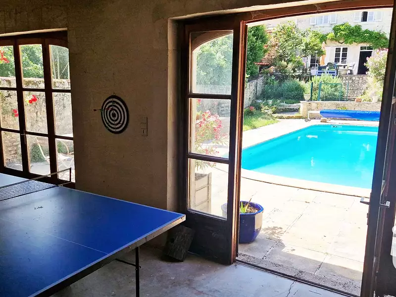 Maison, 330 m²