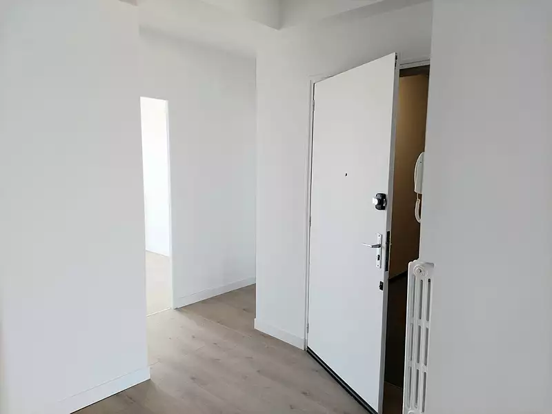 Appartement, 101 m²