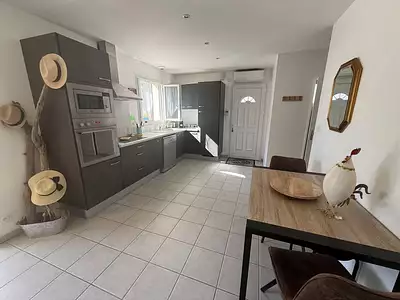 Maison, 171 m²