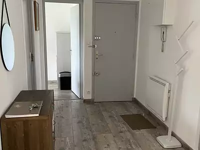 Appartement, 69,42 m²