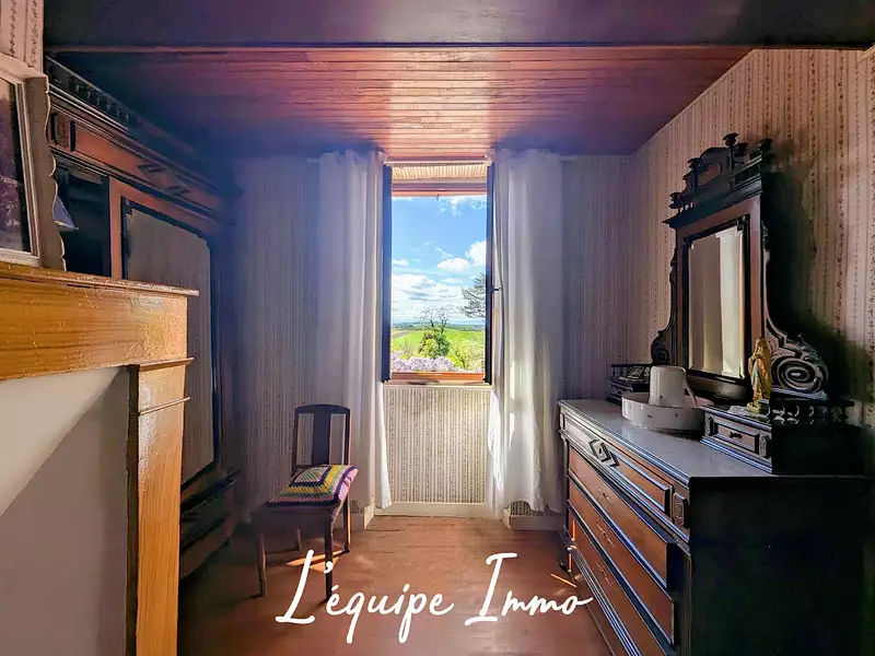 Maison, 219 m²