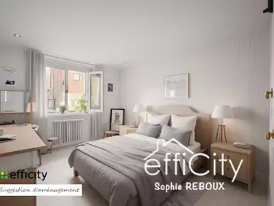 Maison, 123 m²