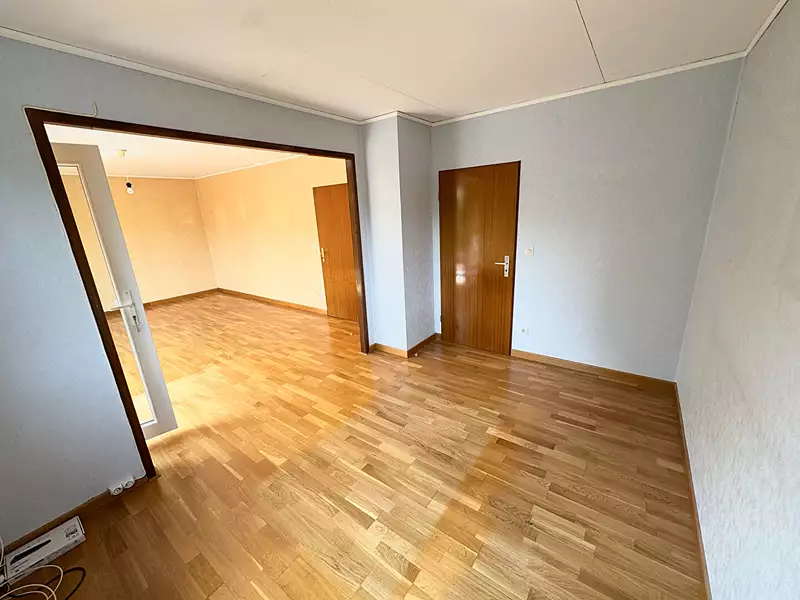 Maison, 85,52 m²