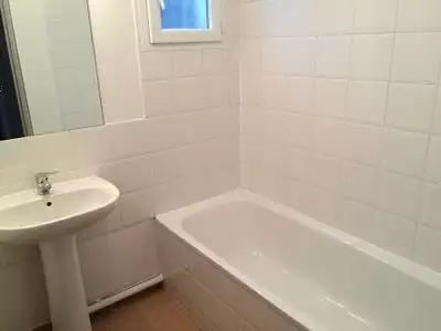 Appartement, 63,01 m²