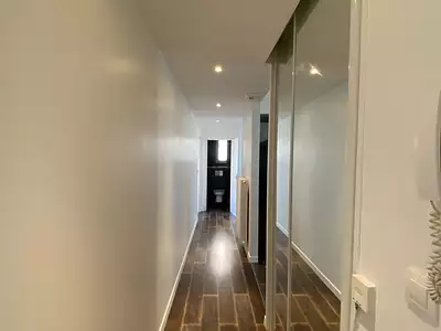 Appartement, 58,13 m²