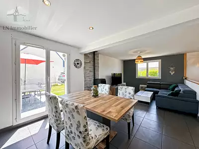 Maison, 85 m²