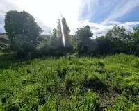 Terrain, 1 460 m²