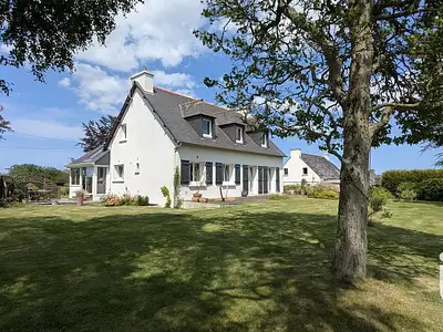Maison, 140 m²