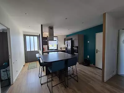 Maison, 69 m²