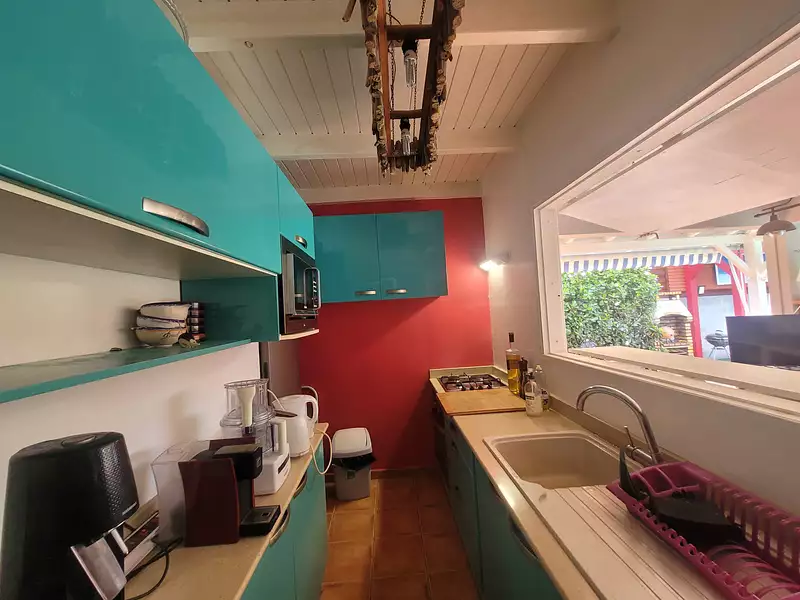 Maison, 75 m²