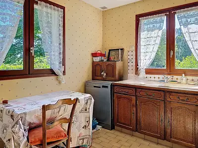 Maison, 84 m²