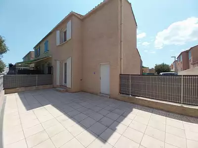 Maison, 52 m²
