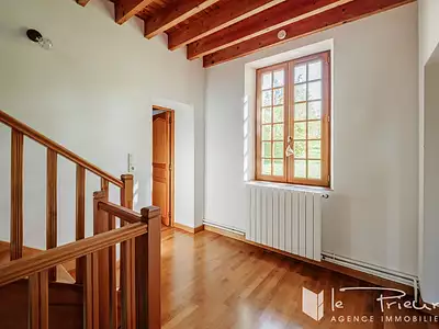 Maison, 210 m²