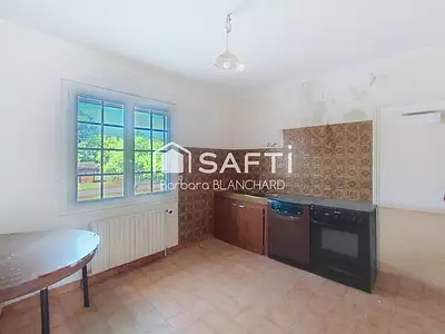 Maison, 150 m²