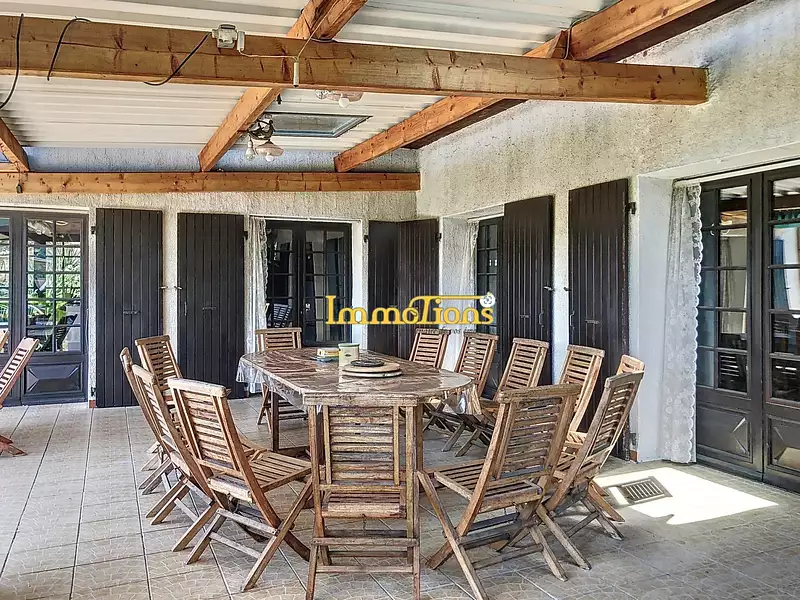Maison, 175 m²