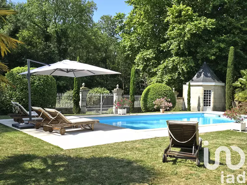 Maison, 270 m²