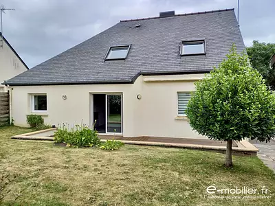 Maison, 108 m²