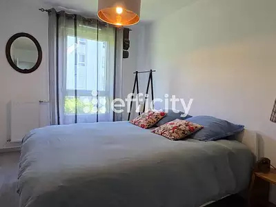 Appartement, 83 m²
