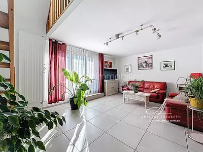 Appartement, 91 m²