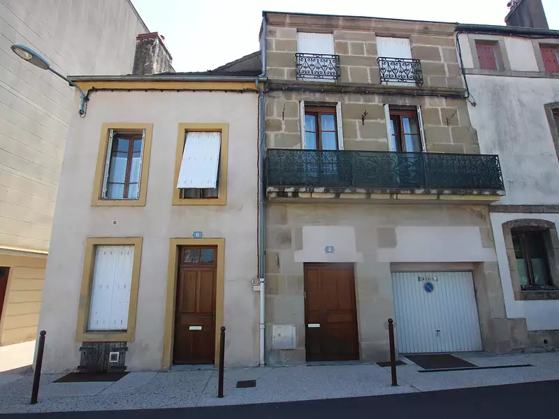 Maison, 145 m²