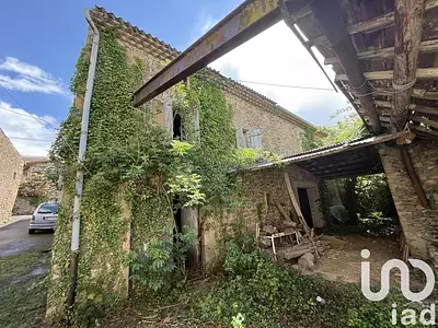 Maison, 140 m²